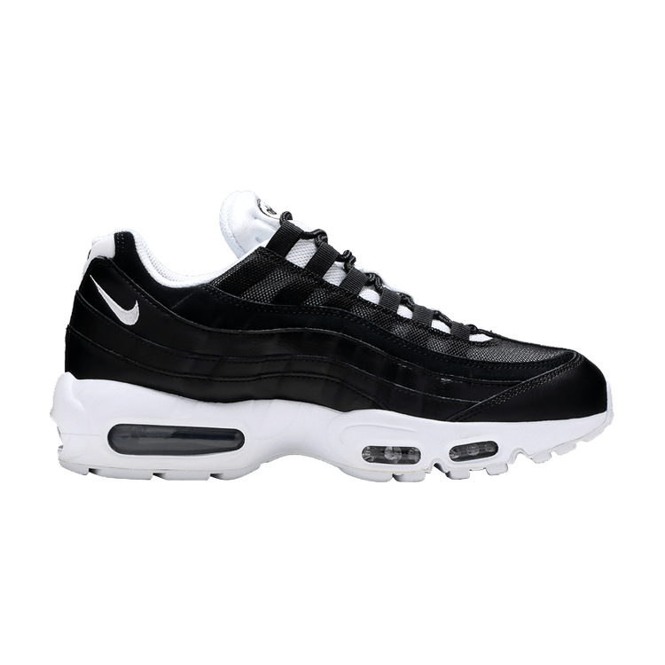 Nike Air Max 95 Yin Yang Black