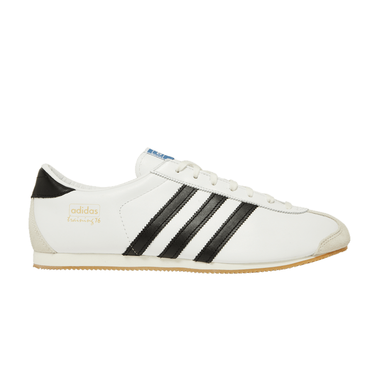 adidas Training 76 SPZL Cloud White Core Black