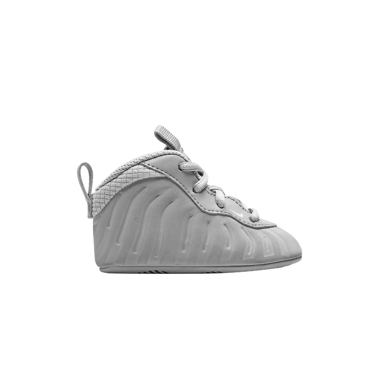 Nike Little Posite One Crib Wolf Grey (I)