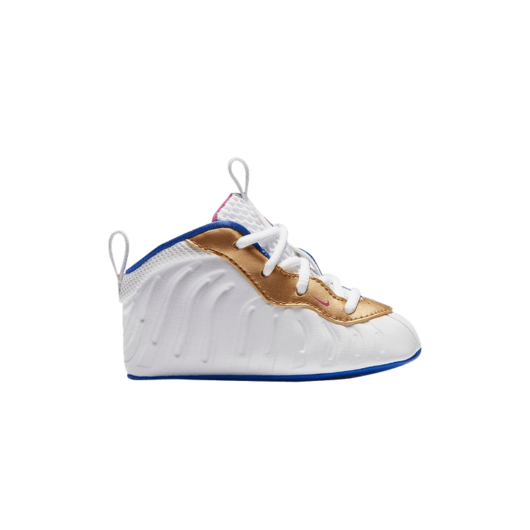 Nike Air Foamposite One Peanut Butter & Jelly (I)
