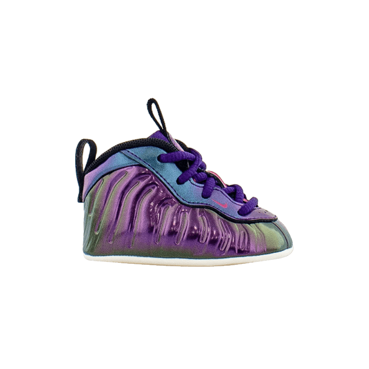 Nike Air Foamposite One Iridescent Purple (I)