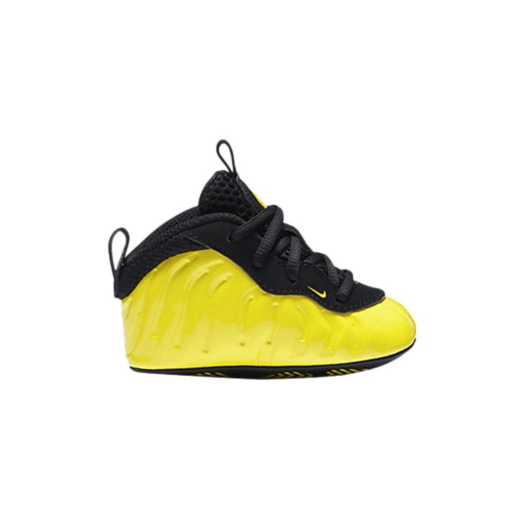 Nike Air Foamposite One Wu-Tang (I)