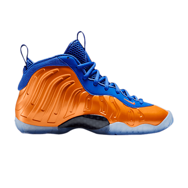 Nike Air Foamposite One Knicks (GS)