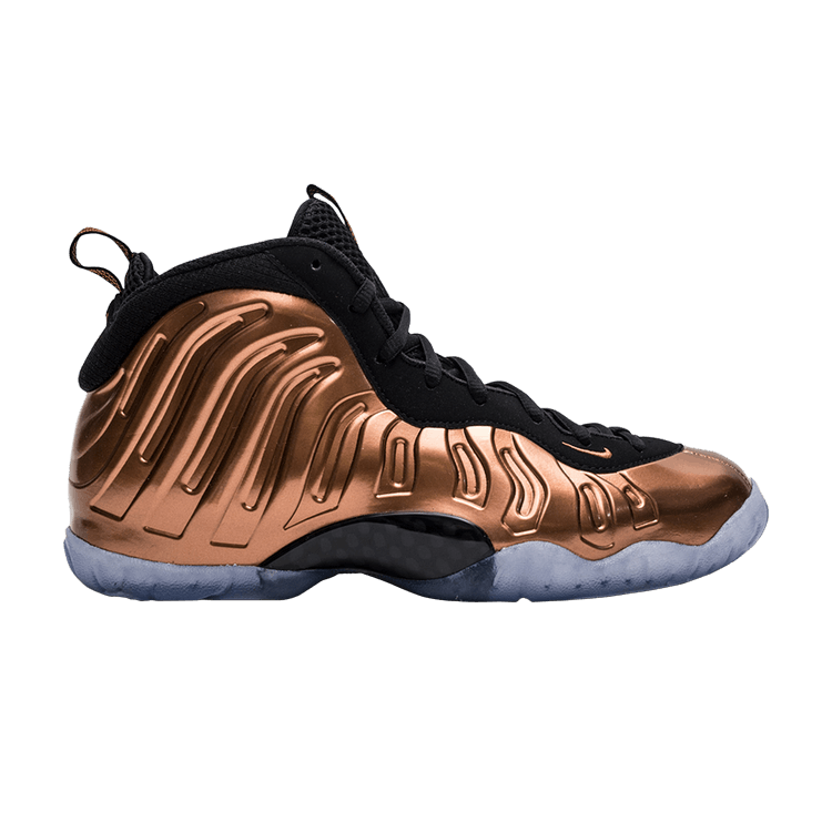 Nike Air Foamposite One Copper (2017) (GS)