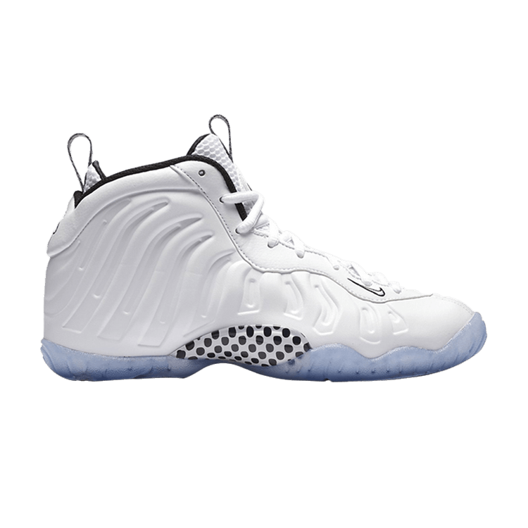 Nike Air Foamposite One White Ice (GS)