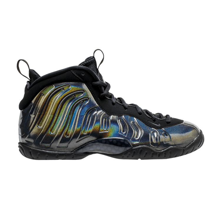 Nike Air Foamposite One Legion Green (GS)