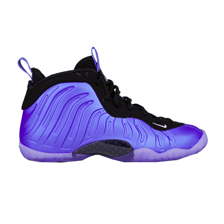 Nike Air Foamposite One University Blue (GS)
