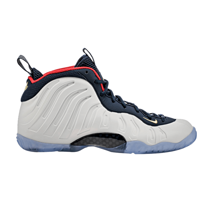 Nike Air Foamposite One Olympic (GS)