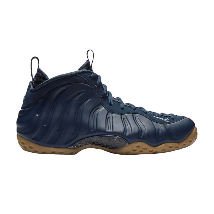 Nike Air Foamposite One Navy Gum (GS)
