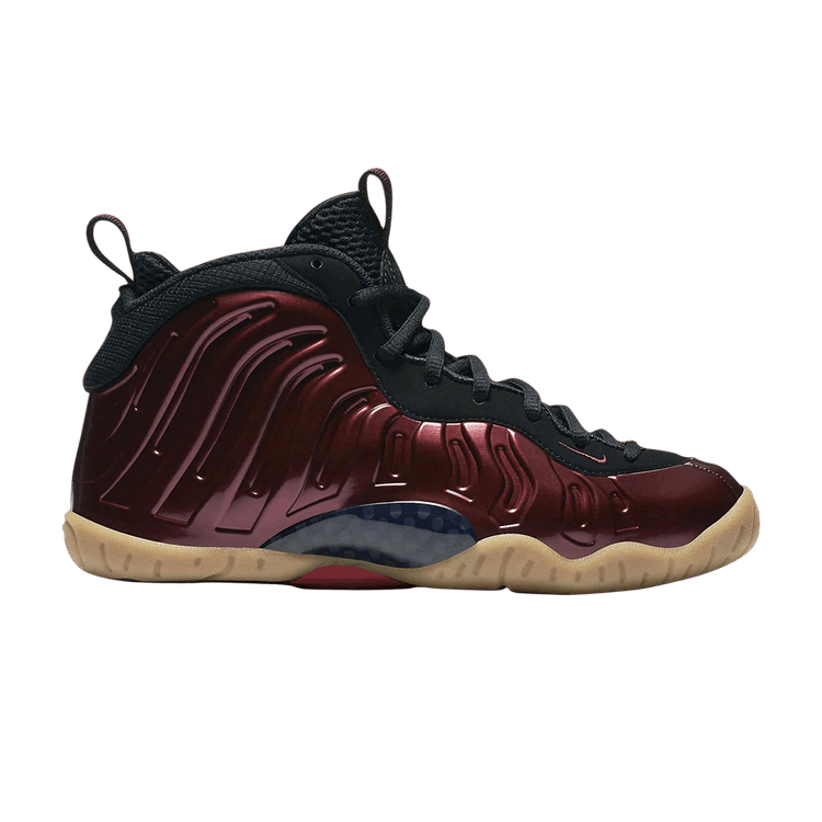 Nike Air Foamposite One Maroon (GS)