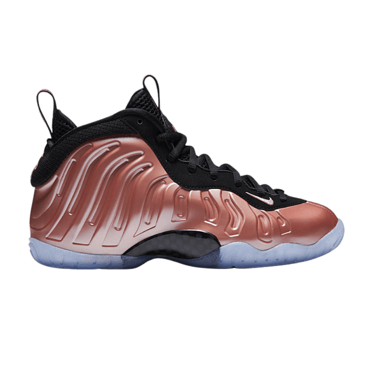 Nike Air Foamposite One Rust Pink (GS)