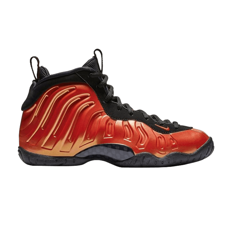 Nike Air Foamposite One Habanero Red (GS)