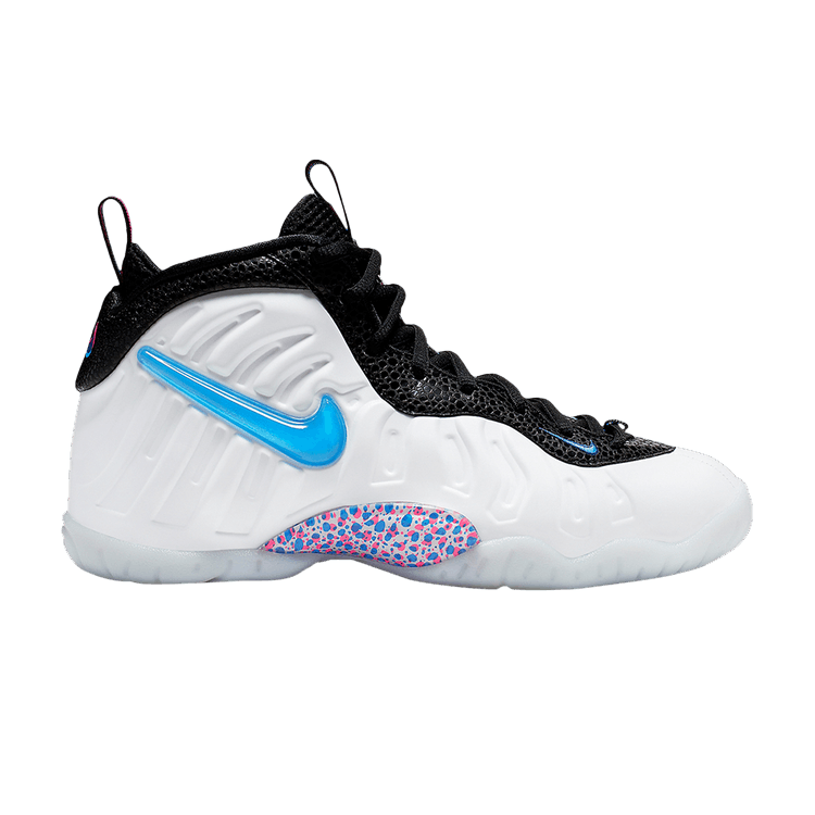 Nike Air Foamposite Pro 3D(GS)