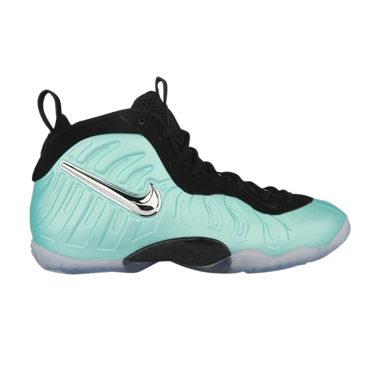 Nike Air Foamposite Pro Island Green (GS)