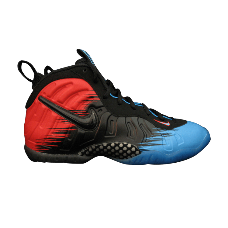 Nike Air Foamposite Pro Spiderman (GS)