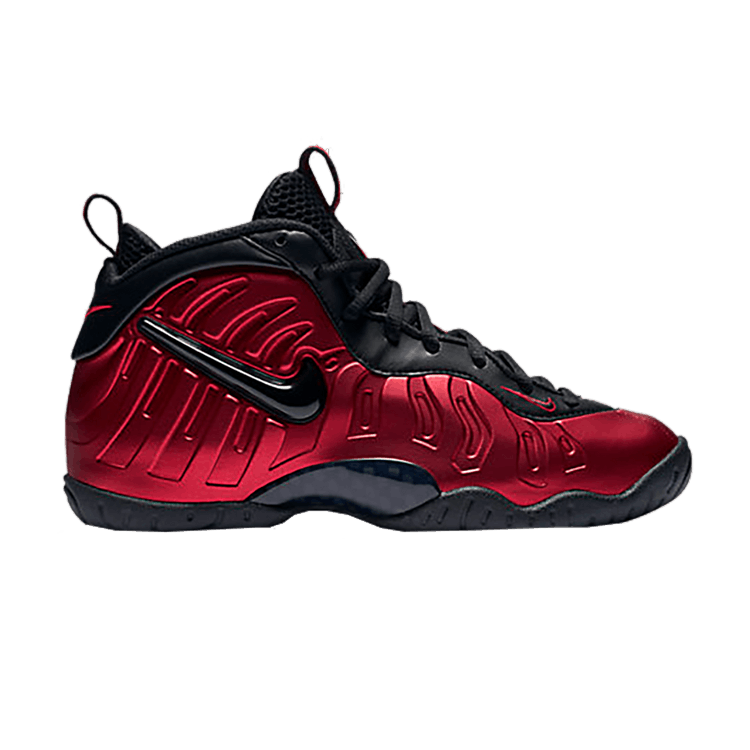 Nike Air Foamposite Pro University Red (GS)