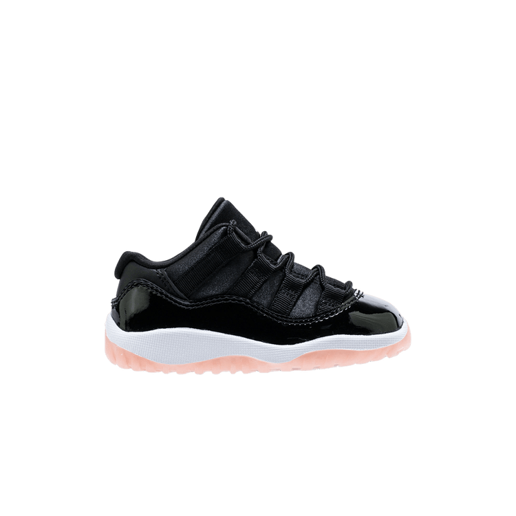 Jordan 11 Retro Low Bleached Coral (TD)