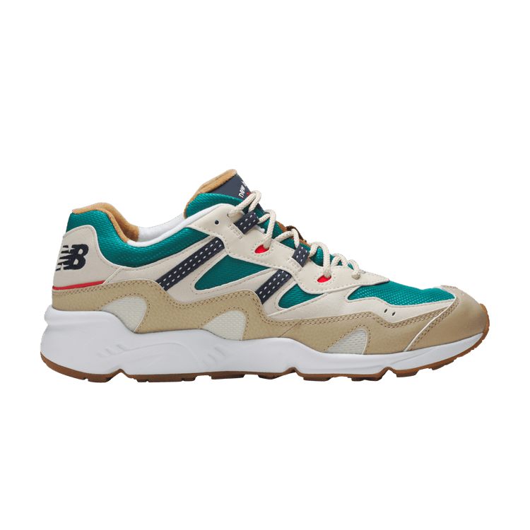 New Balance 850 Incense Team Teal