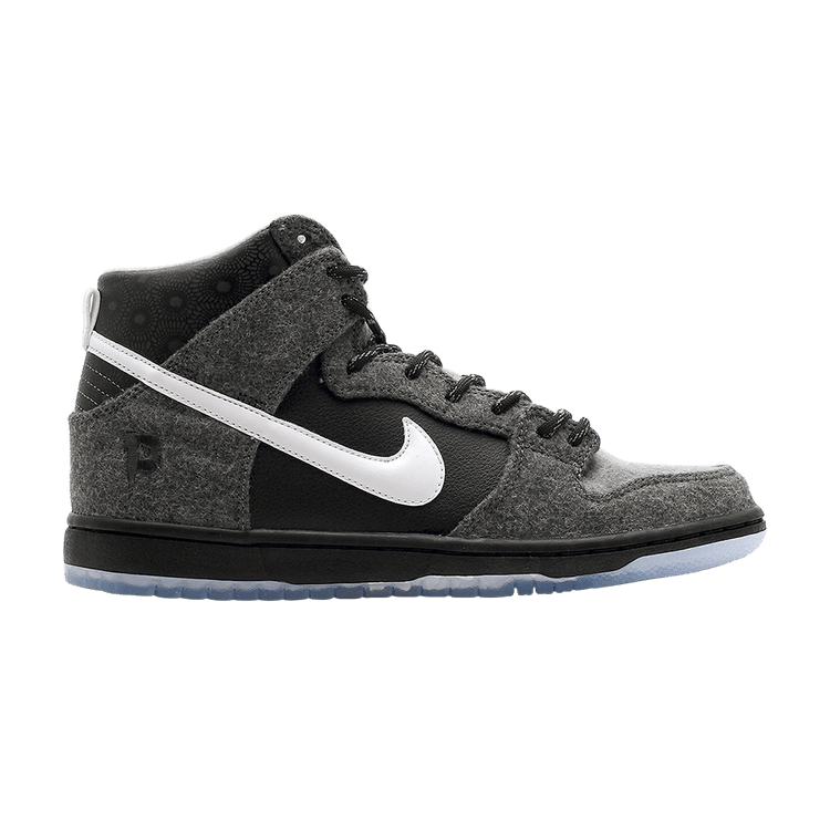 Nike SB Dunk High SE Petoskey Premier