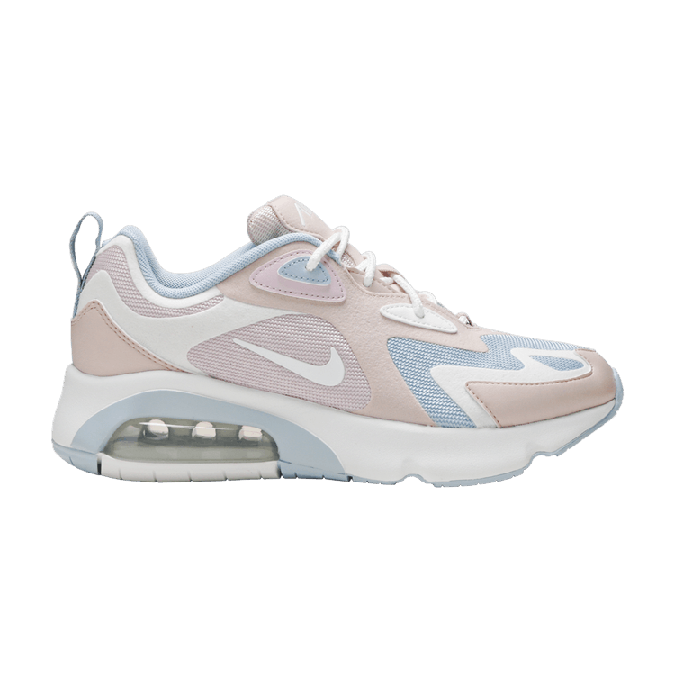 Nike Air Max 200 Barely Rose (Women's)
