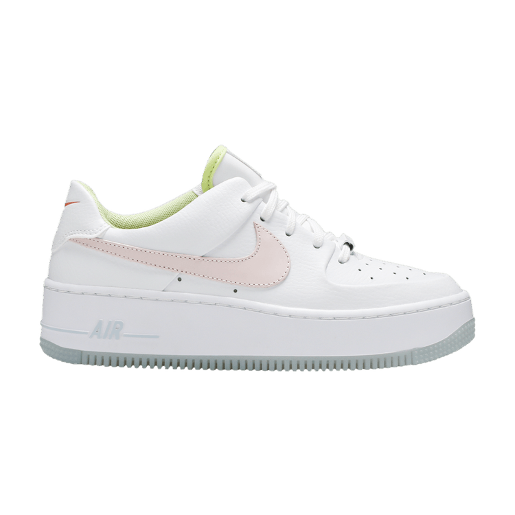 Nike Air Force 1 Sage Low One Of One (Women's)