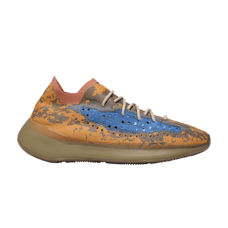 adidas Yeezy Boost 380 Blue Oat