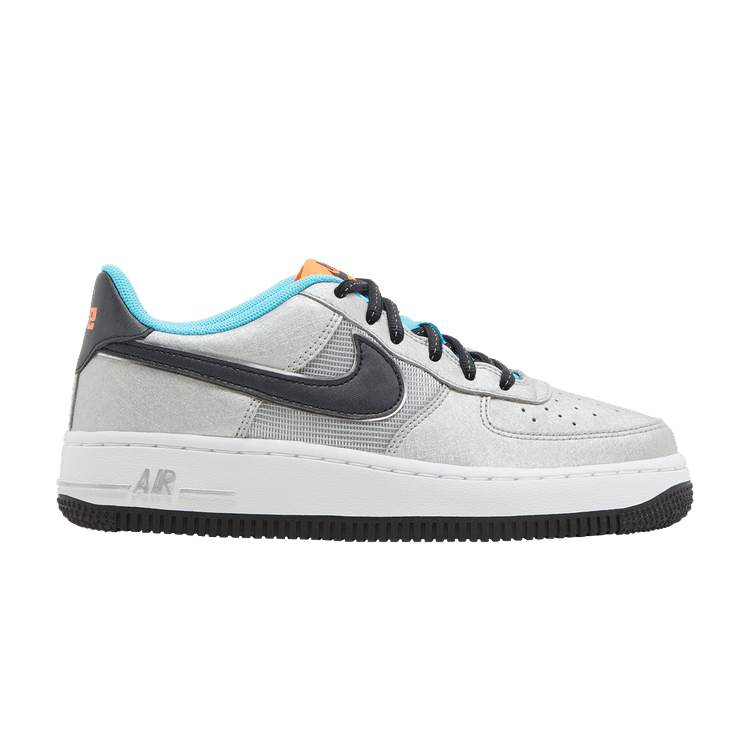 Nike Air Force 1 Low Sky Nike Pack (GS)