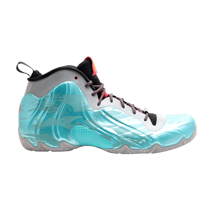 Nike Air Flightposite Exposed Year of the Horse