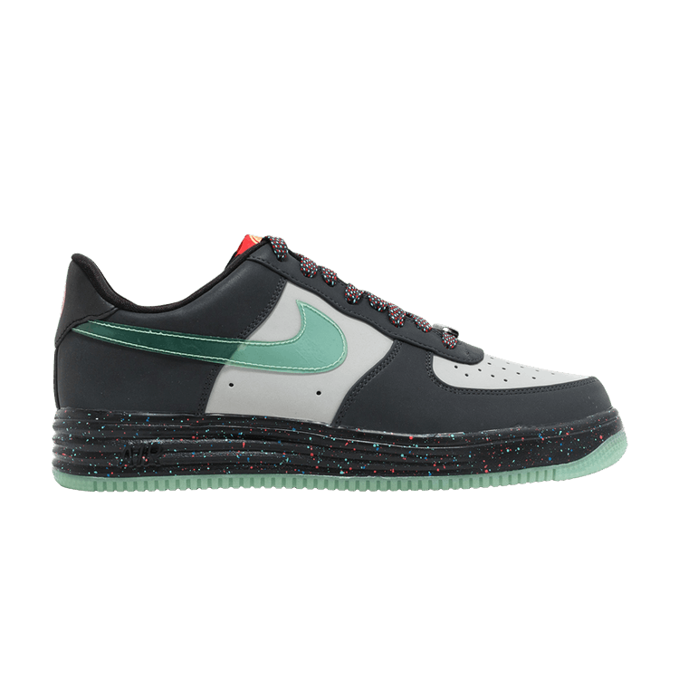 Nike Lunar Force 1 Low Year of the Horse