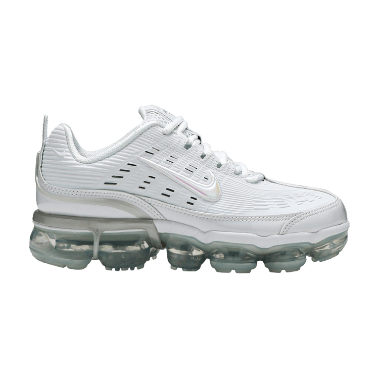 Nike Air VaporMax 360 Triple White (Women's)