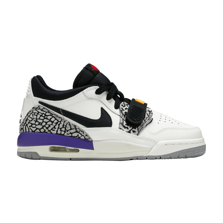 Jordan Legacy 312 Low Lakers (GS)