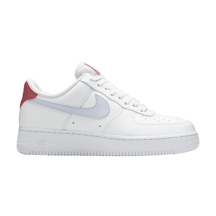 Nike Air Force 1 Low White Desert Berry (Women's)