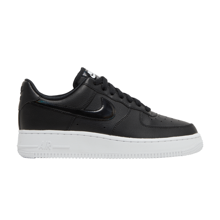 Nike Air Force 1 Low '07 Black Iridescent (Women's)