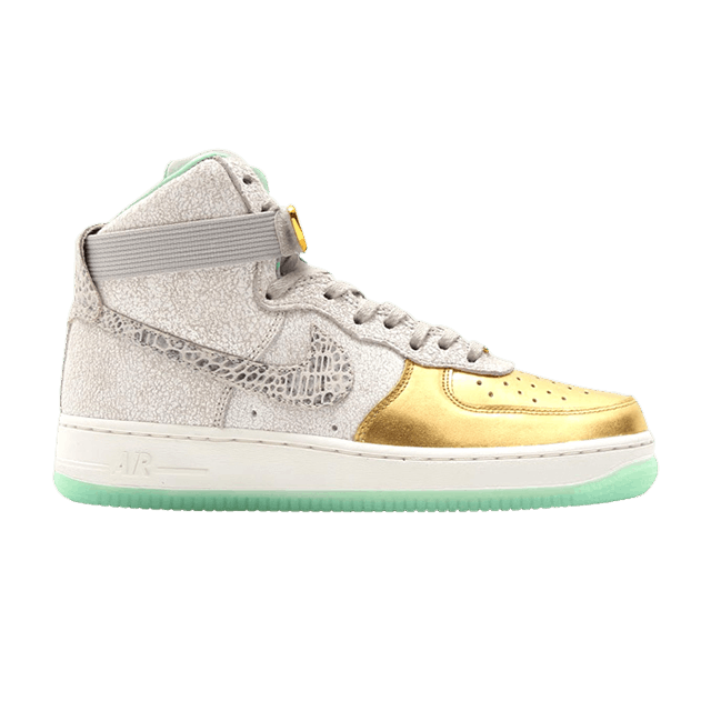 Nike Air Force 1 Hi QS Year of the Horse (Women's)