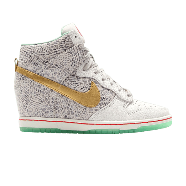 Nike Dunk High Sky Hi Year of the Horse (Women's)