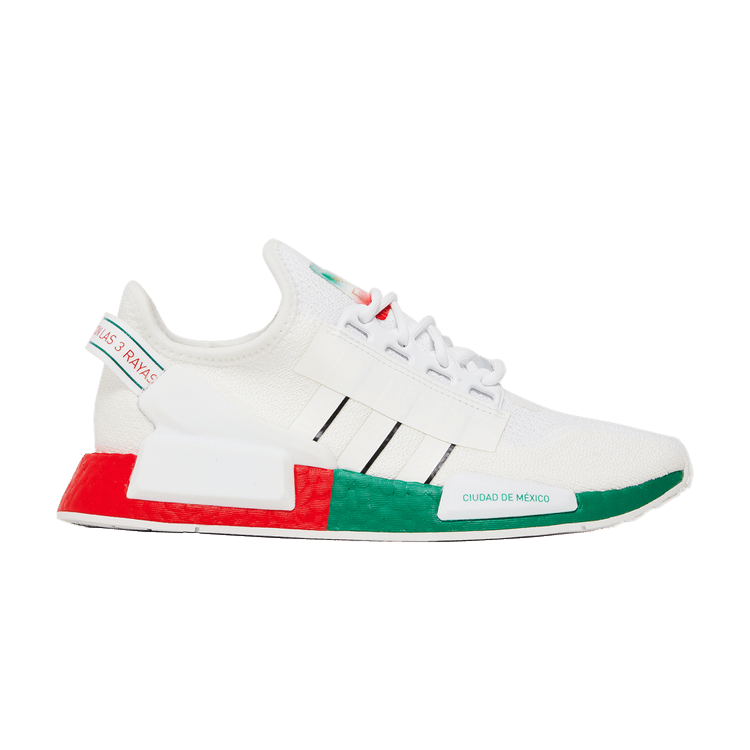 adidas NMD R1 V2 United By Sneakers Mexico City (Kids)