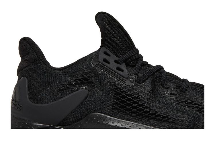 adidas Edge XT Triple Black