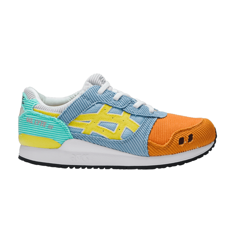 ASICS Gel-Lyte III Sean Wotherspoon x atmos (PS)