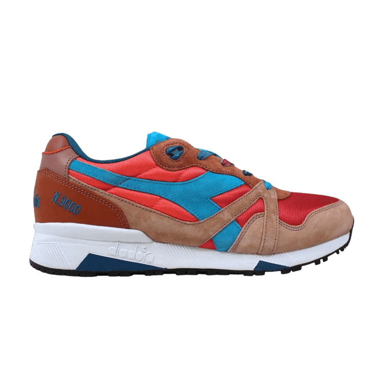 Diadora N9000 Premium Sky