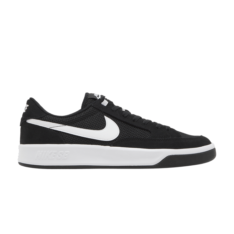 Nike SB Adversary Black
