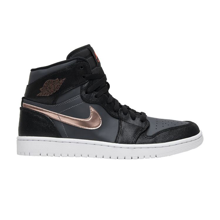 Jordan 1 Retro Bronze Medal