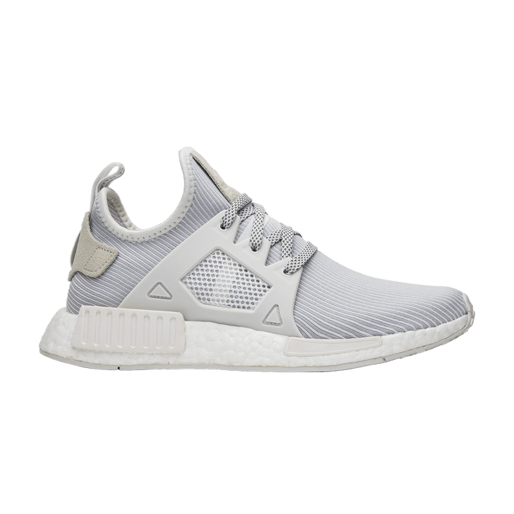 adidas NMD XR1 Triple White (Women's)