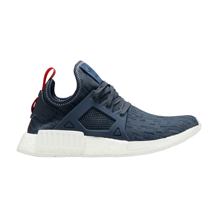 adidas NMD XR1 Glitch Unity Blue (Women's)