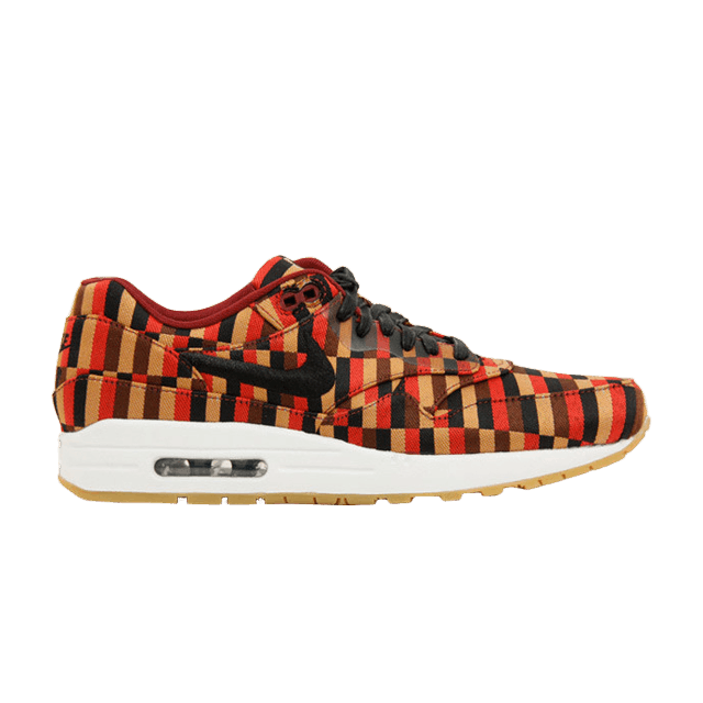 Nike Air Max 1 London Underground Roundel