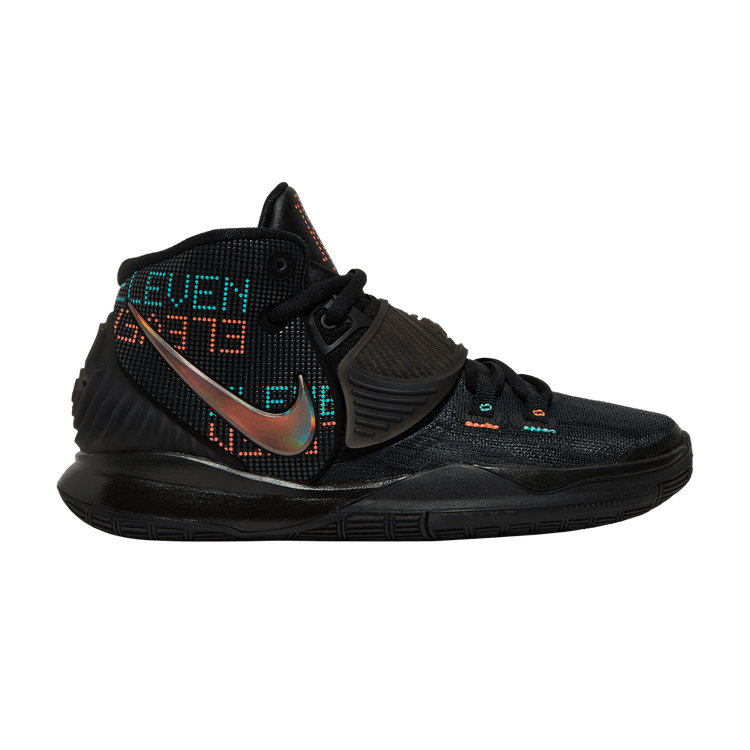 Nike Kyrie 6 Shot Clock (GS)