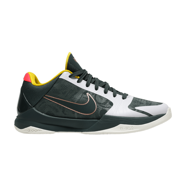 Nike Kobe 5 Protro EYBL Girls (2020)