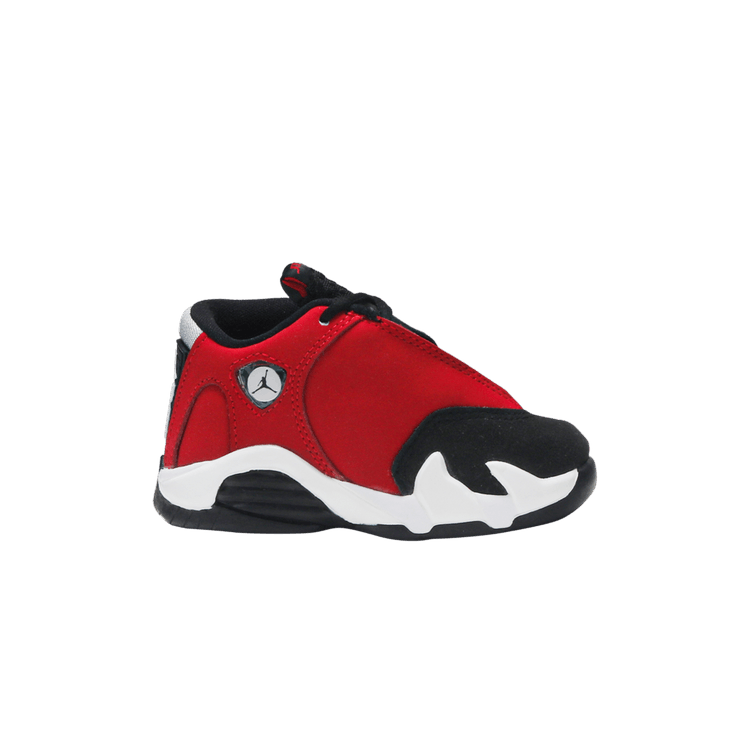 Jordan 14 Retro Gym Red Toro (TD)