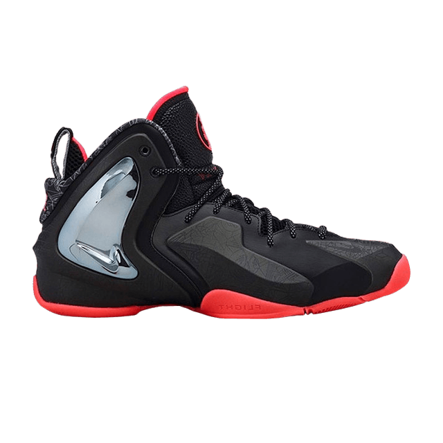 Nike Lil Penny Posite NOLA Gumbo League