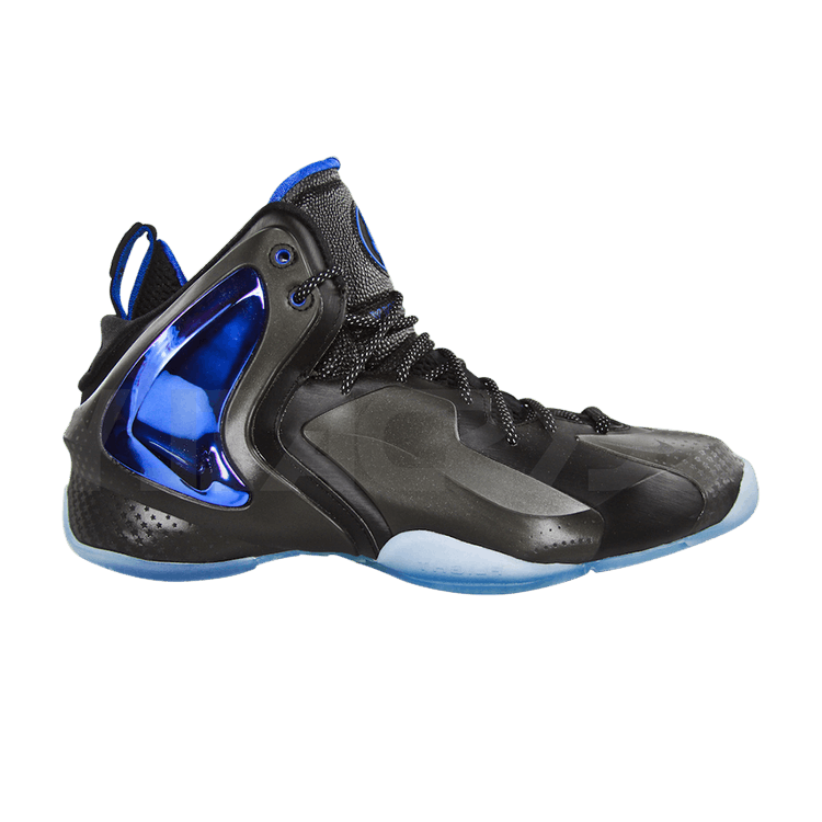 Nike Lil Penny Posite Shooting Stars