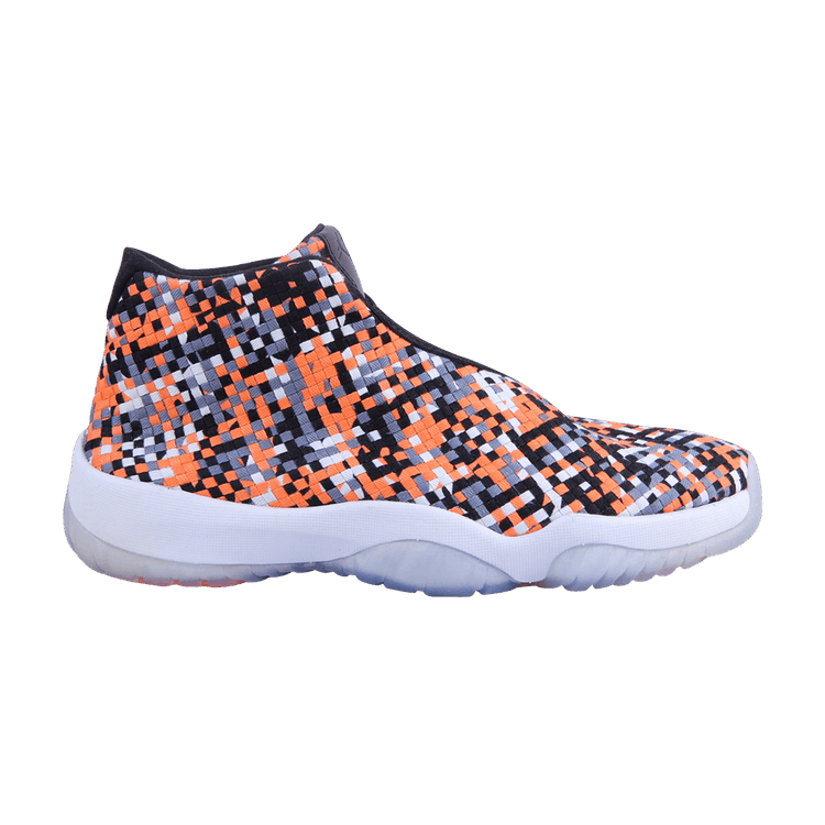 Jordan Future Easter Multi-Color